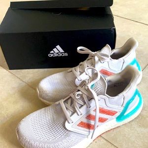 Adidas Ultraboost 20 primeblue